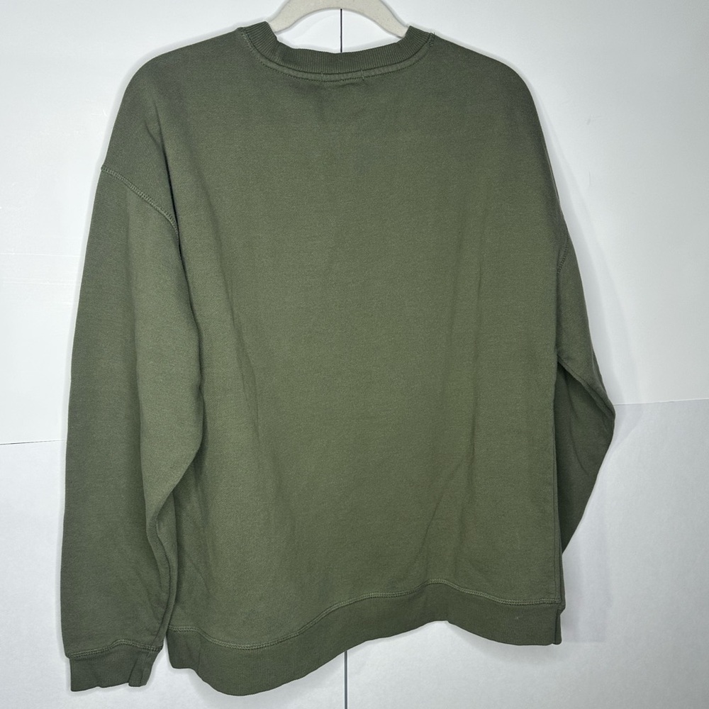 NASH Collection Iconic Sweatshirt - Picture 4 of 5